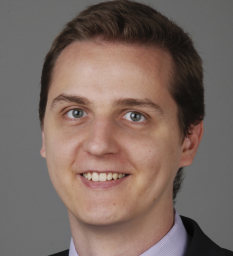 Reik Krappig